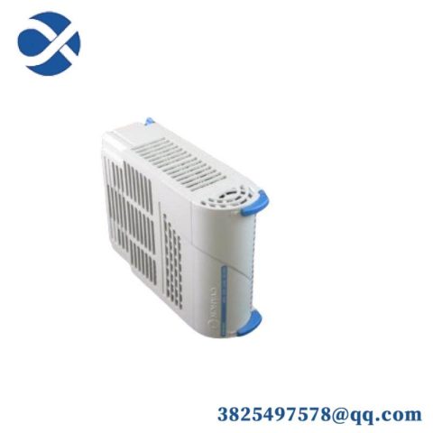 Ovation 5X00481G03 I/O Module for Industrial Automation Systems