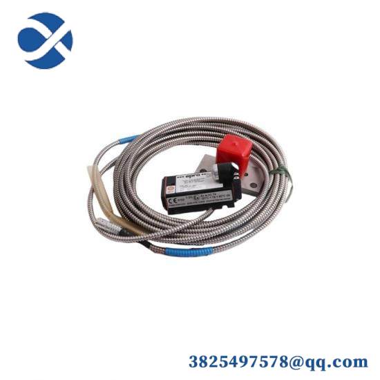 emerson_epro_pr6426-010-000_con021_current_sensor.jpg Emerson EPRO PR6426-010-000 CON021 Current Sensor