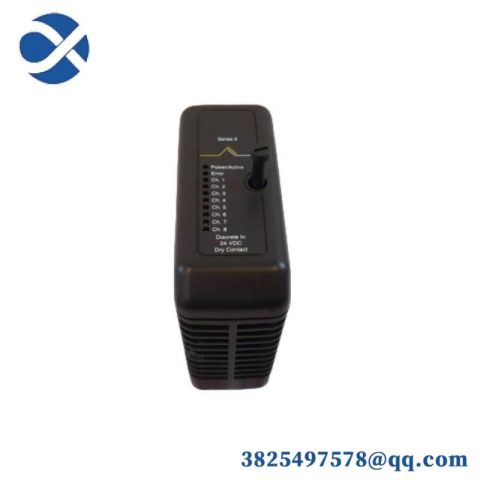 EMERSON KJ3202X1-BA1 | 12P2536X062 | VE4032S1T2B1 | Discrete Input Card