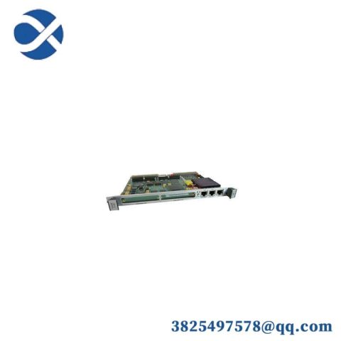 EMERSON MVME5100 Advanced Industrial Control Module
