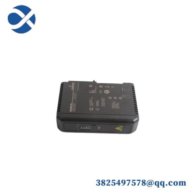 Emerson PR6423/01R-111 CON031 Current Sensor for Industrial Control Applications