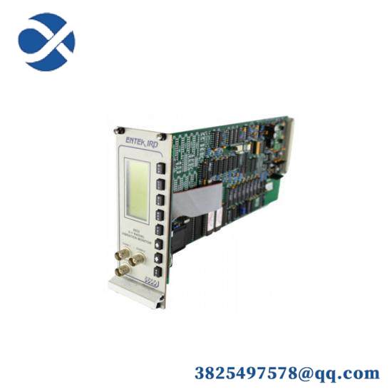 entek_6600_protection_monitor.jpg FOXBORO P0916GY System Module, Advanced Control Solutions