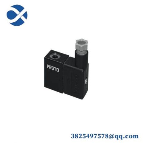 Kollmorgen 393B203G21 Coil - High Reliability Soft Body Actuator