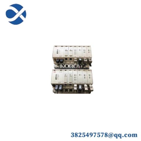 ABB 5693499-AFA Control Module