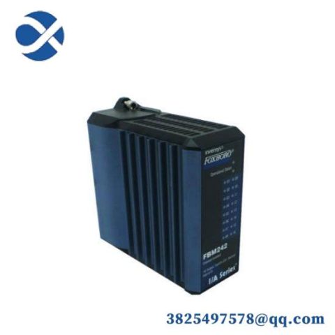 FOXBORO P0951CKFBC09 Module for Advanced Industrial Automation