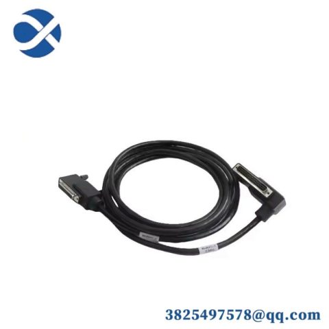 FOXBORO 523196-T Control Module for Industrial Automation Systems