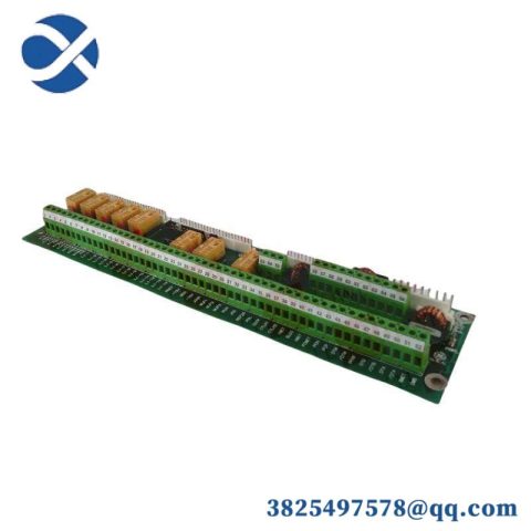 GE Industrial Control System - 531X189LTBALG1 Ethernet Option Card