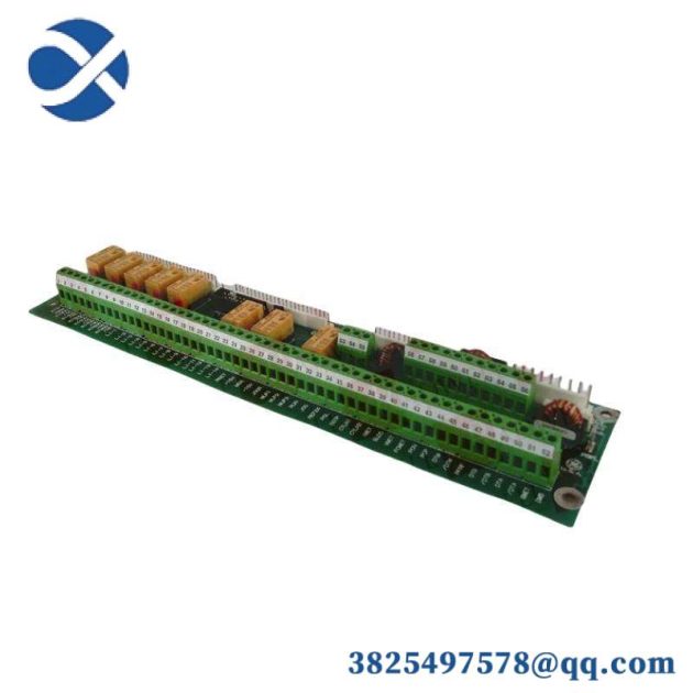 GE Industrial Control System - 531X189LTBALG1 Ethernet Option Card