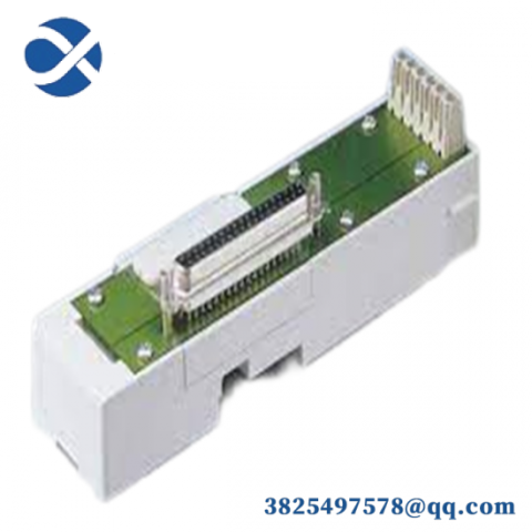 Emerson 8020-CE-RH8000IO Carrier/Cable R-HAND EXT. CARRIER - Reliable Industrial Solution