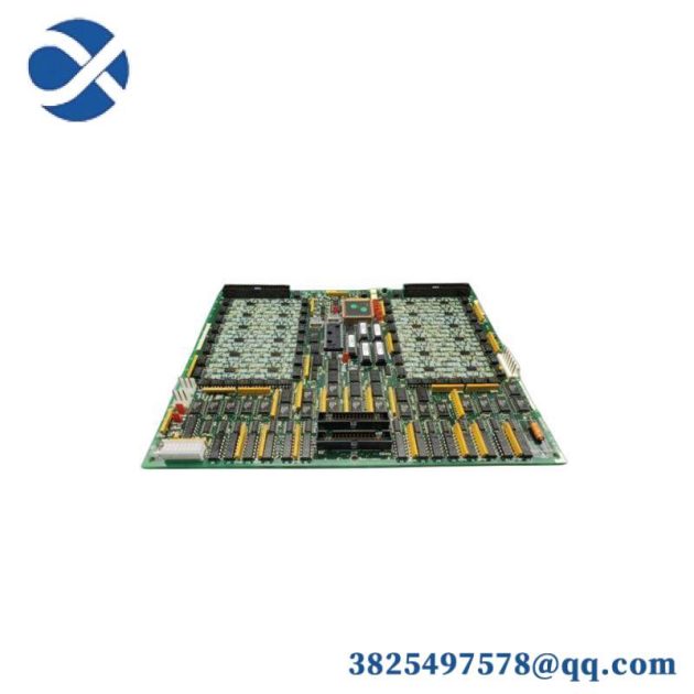 GE MTR-3S32-H-E-0-E-0-MODRR Industrial Control Module