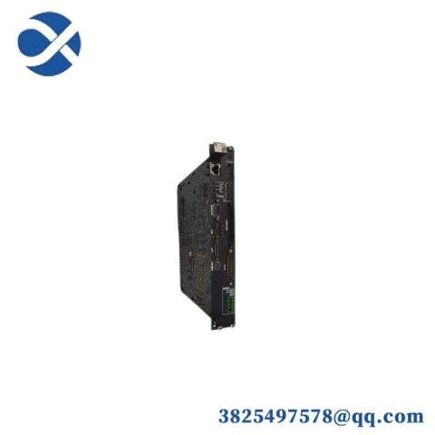 GE IS220YDOAS1AJA1C10P - Safety Discrete I/O Pack for Mark VIe Systems