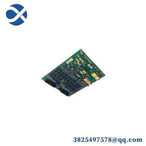 GE DS3800DGRA Turbine Control Board - Regulator Module