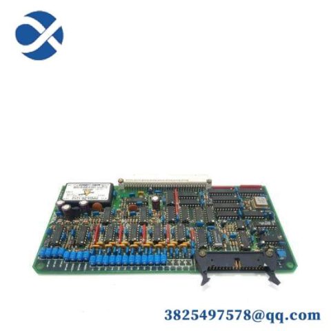 GE DS200TCGPDG1BCC Wireless Network Technology - Industrial Automation Module