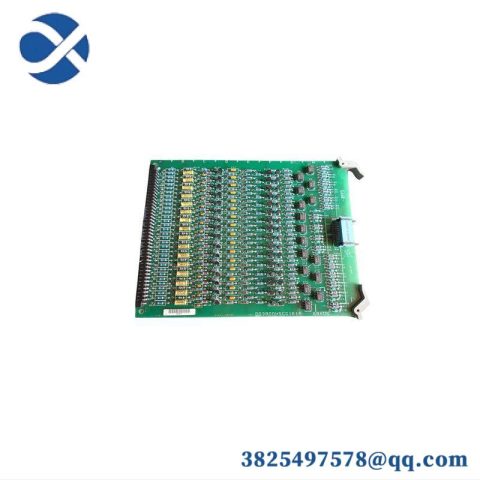 GE DS3800HSCG1E1F High-Level Isolator Board for Industrial Control Systems