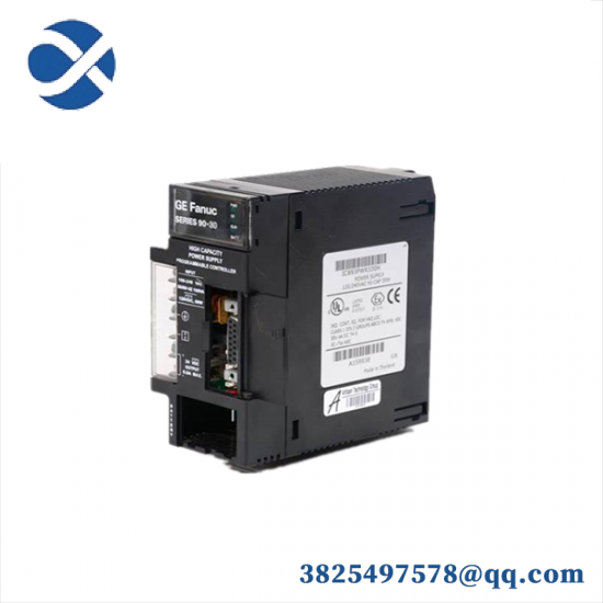 ge_fanuc_f650babf2g0ihi_plc_module.png Rockwell Automation 1775-SR5 PLC Expansion Module