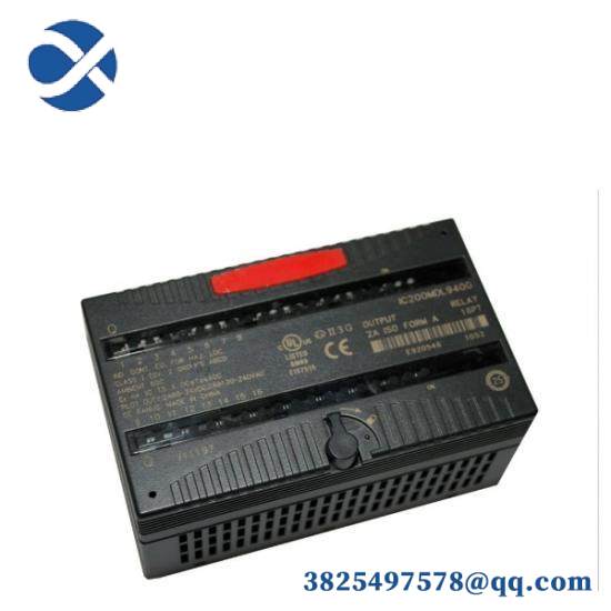 ge_fanuc_ic200mdl940g_versamax_plc.jpg GE IC600CP624RR Industrial Automation Module