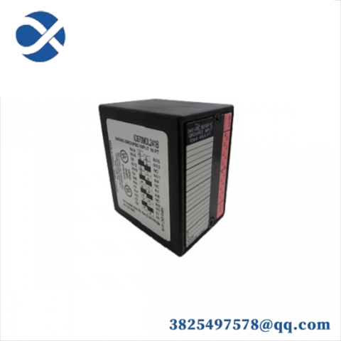 GE 36A358208AAG12 Cable Assembly for Industrial Automation Control Systems