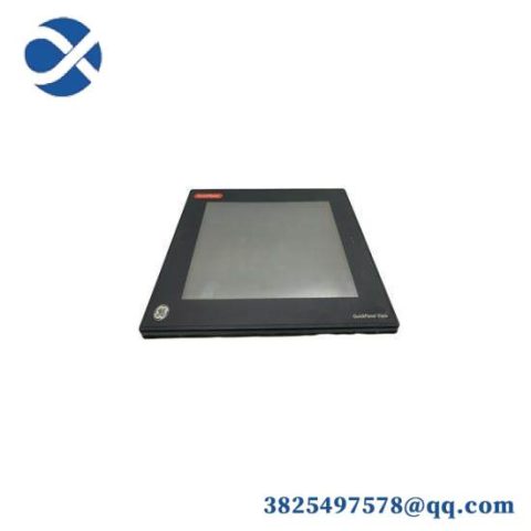 GE IC830M24F-CK9NCA00 Industrial Control Module