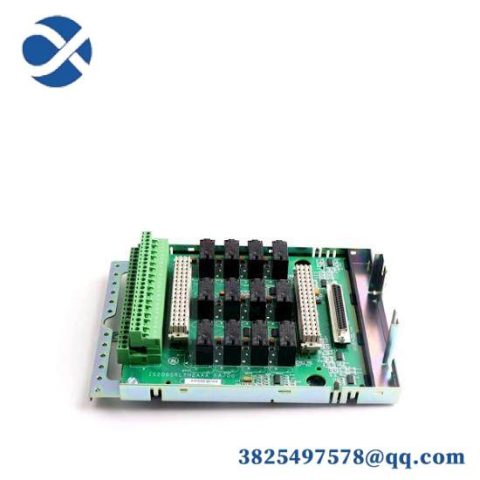 GE Fanuc IS230SNRLH2A, IS200SRLYH2AAA - Mark VI Circuit Board