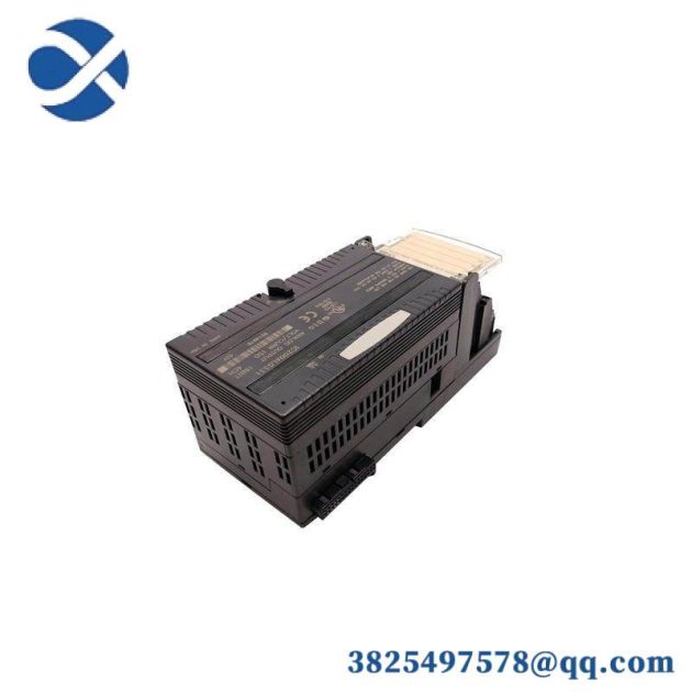 Emerson IC200ALG331 Analog Output Module - High Precision 16-bit Voltage/Current Control