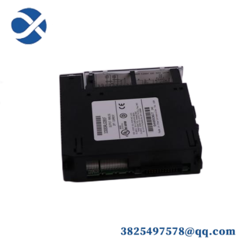 GE 312A6077P002 Industrial Control Module - High Performance and Reliability