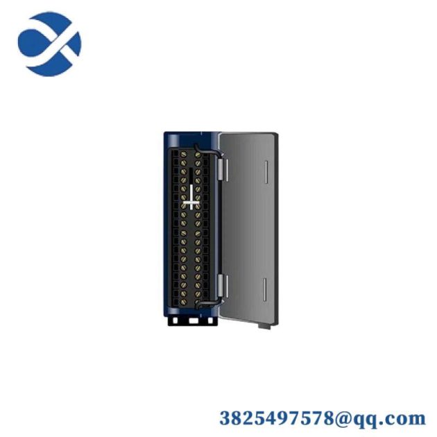 GE IC694TBB032 Terminal Block for Industrial Control Applications