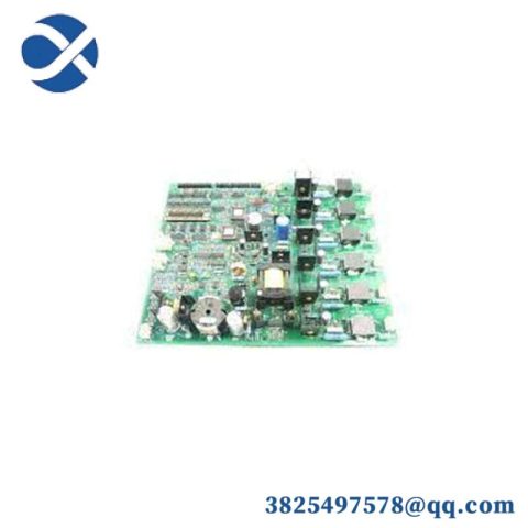 GE MTR-3S32-H-E-0-E-0-MODRR Industrial Control Module