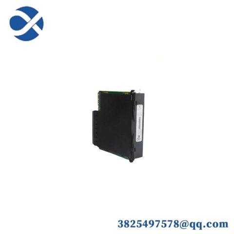 GE IC646MRC159 Industrial Module, High Precision & Reliability