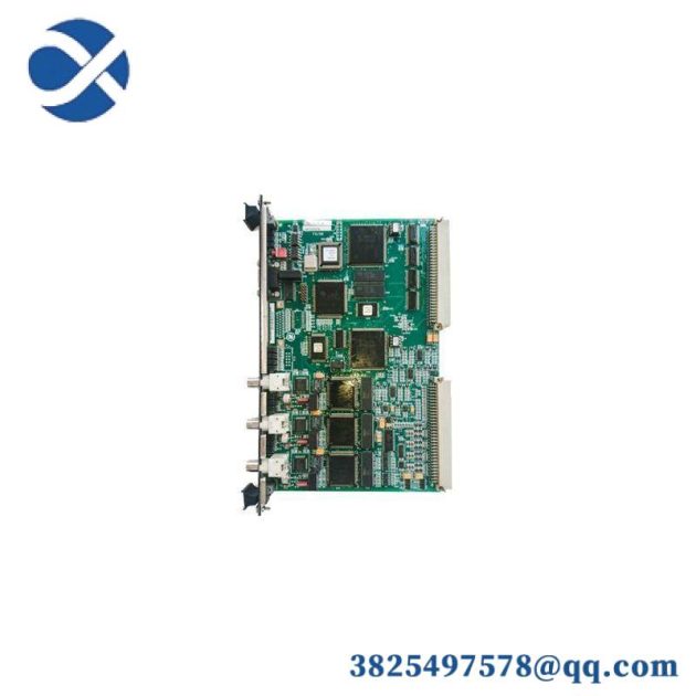 GE IC866-0300-2A3-20 Industrial Control Module