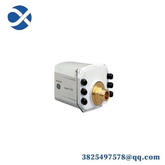 GE HYDRAN 201TI Advanced Condition Monitoring Module