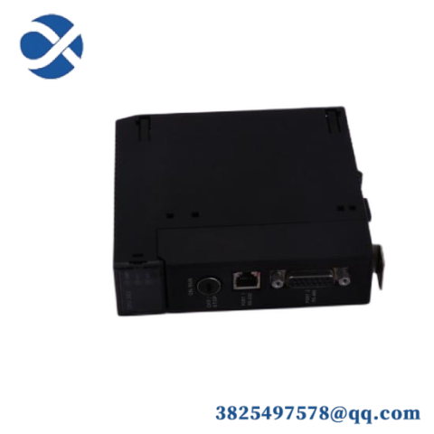 GE IC660HHM501 Industrial Control Module