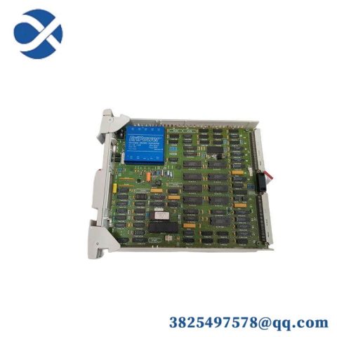 Honeywell 51309148-225 Control Module, Precision Engineering for Industrial Automation