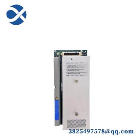 Honeywell 51309202-175 Industrial Control Module