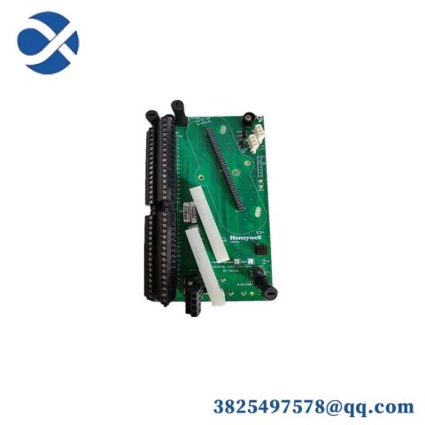 Honeywell 51202329-722 Industrial Control Module