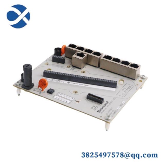 Honeywell 51309202-175 Industrial Control Module
