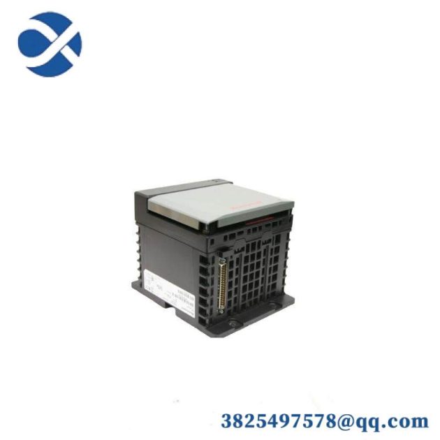 Honeywell TC-RPCXX1 Redundant Rack Power Supply Module