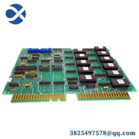 GE IC600CB526R - Advanced Expanded Logic Control Module