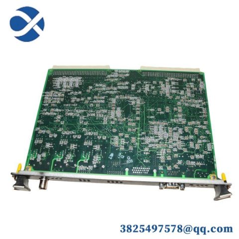 General Electric IS200VCMIH1BCC PCB - Mark VI Industrial Control Module