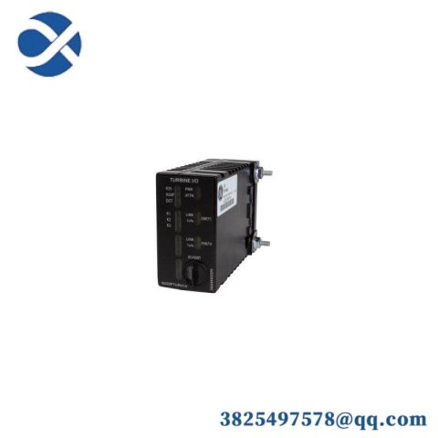 GE IS230STAI2AH01 - Industrial Control System Power Distribution Board