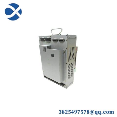 Kawasaki Robotics 50607-1273 Servo Motor Driver