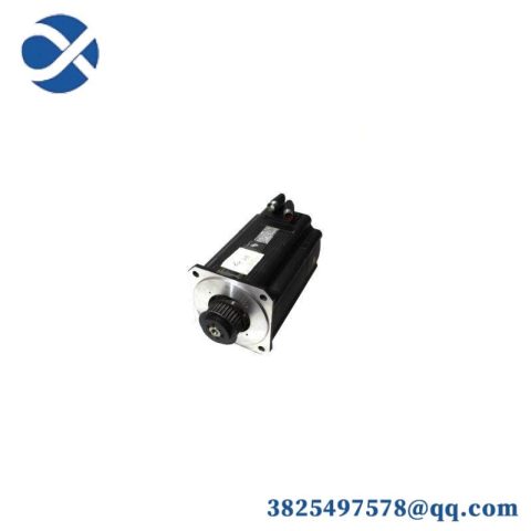 Bosch Rexroth R911282479 MHD090B-035-PP1-UN Servo Motor, Precision Control for Industrial Applications