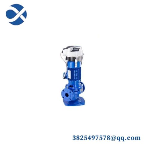 Lowara SV206N07M Centrifugal Pump - Advanced Industrial Solution