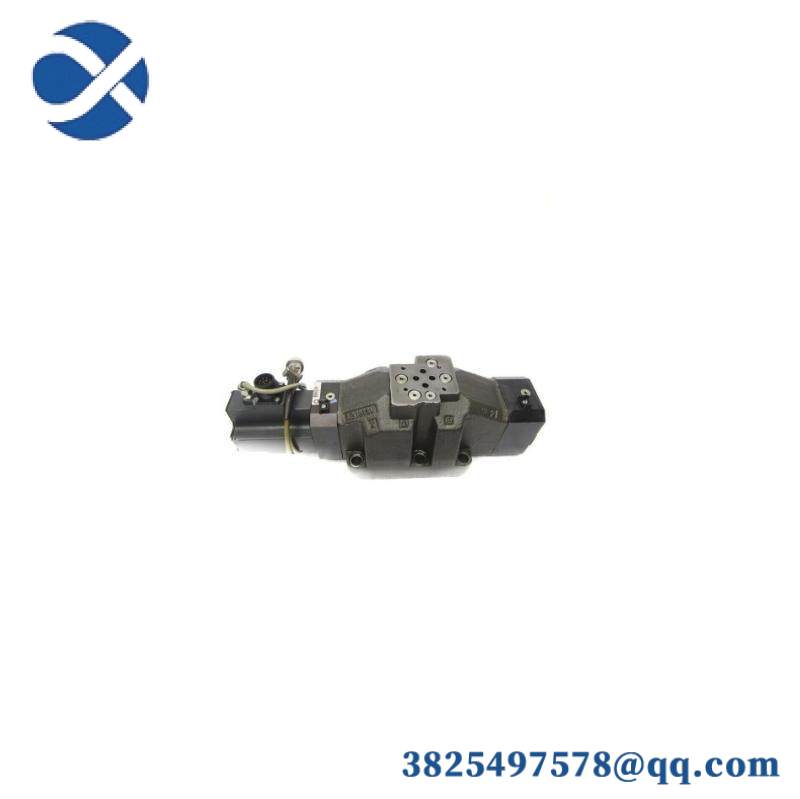 moog_xwb11154-000-21_valve.jpeg Moog D661-4033 P80HAAF6VSX2-A Servo Valve, Advanced Control Technology