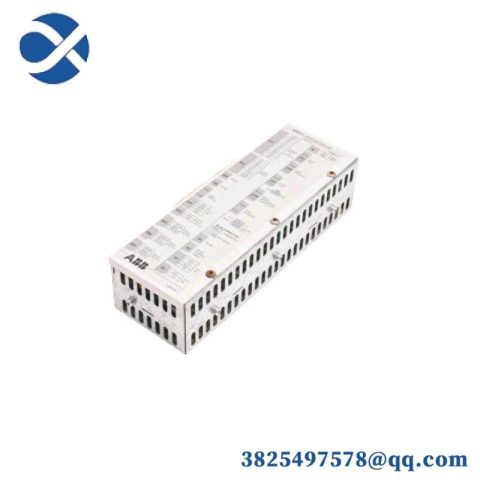 ABB 3HAC020953-006 Module for Industrial Control Systems