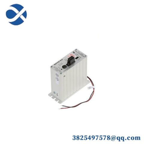 Opto 22 SNAP-PS5 Power Supply - High-Efficiency Module for Industrial Automation
