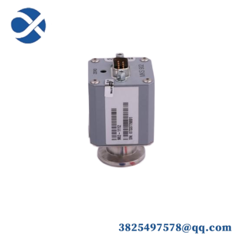 GE DA 512 Control Module - High Performance Industrial Automation Component