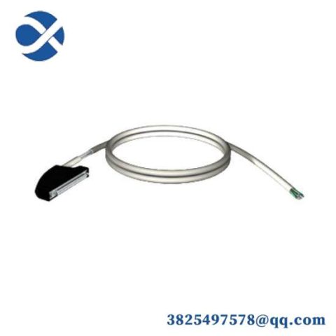 Schneider VDIA-50100B Industrial Control Module