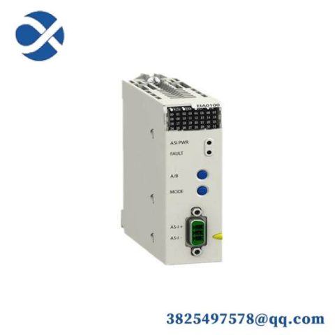 Schneider AS-B824-016 Digital Input Module