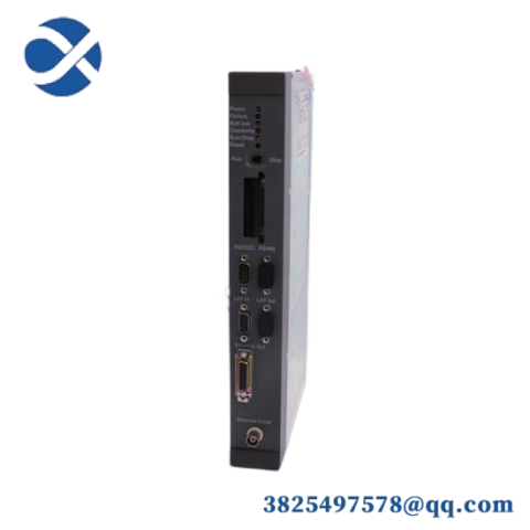 SEW MAS51A010-503 Movitrac Servo Drive, 500V AC Input