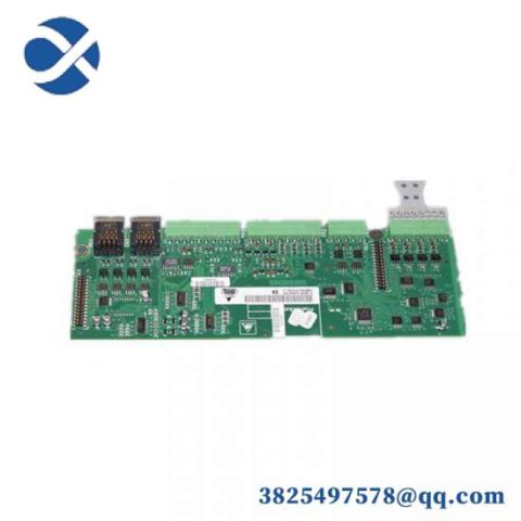 Siemens 169800 Industrial Automation Control Module